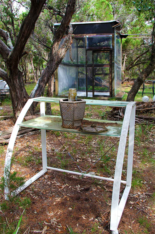 Dapacu Museum Gallery Works Online Austin Texas Natural Nature